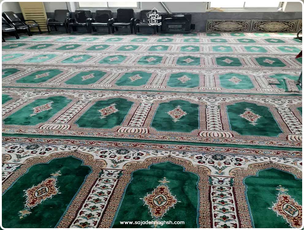 خرید فرش مسجد در آمل خرید فرش مسجد در آمل